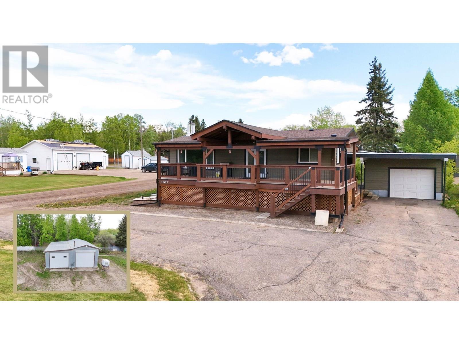 Photo 21 of 12293 Birch Avenue, Fort St John BC