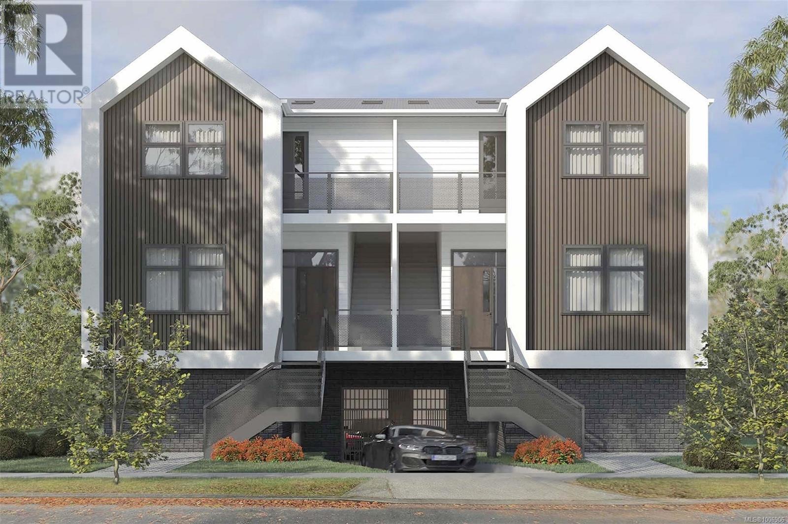 Photo 1 of 4 1434 Brooke St, Victoria BC