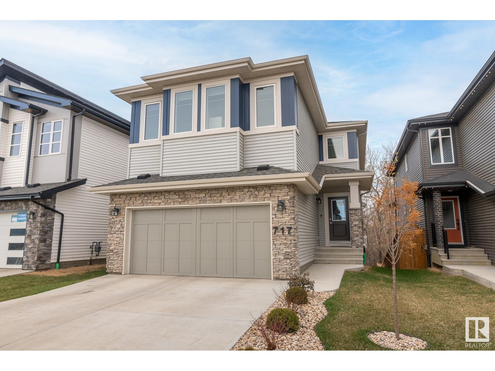 Photo 54 of 717 Kinglet Bv Nw, Edmonton AB