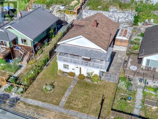 5756 WILLOW AVE, Powell River