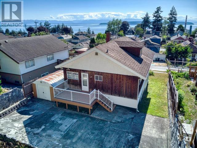 5756 WILLOW AVE, Powell River