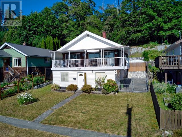 5756 WILLOW AVE, Powell River