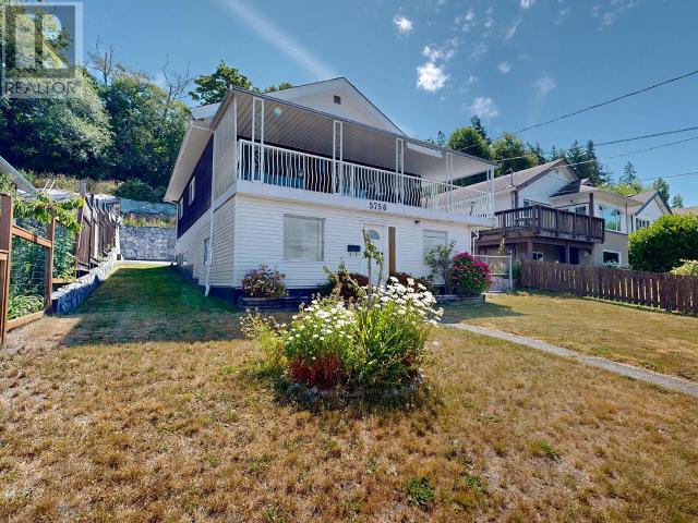 5756 WILLOW AVE, Powell River
