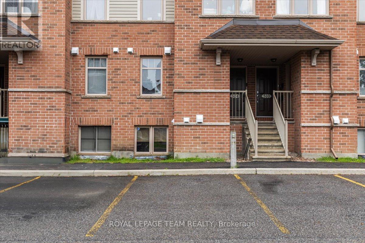 Photo 1 of 512 Reardon Private, Ottawa ON