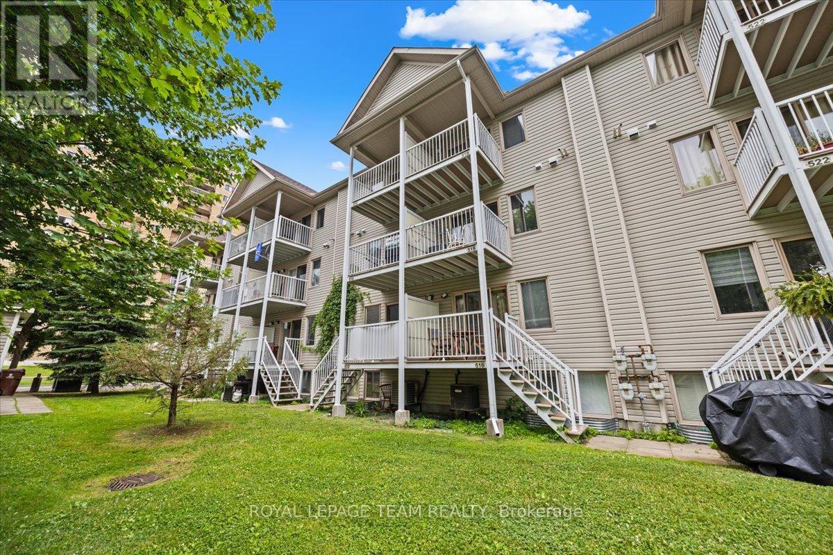 Photo 8 of 512 Reardon Private, Ottawa ON
