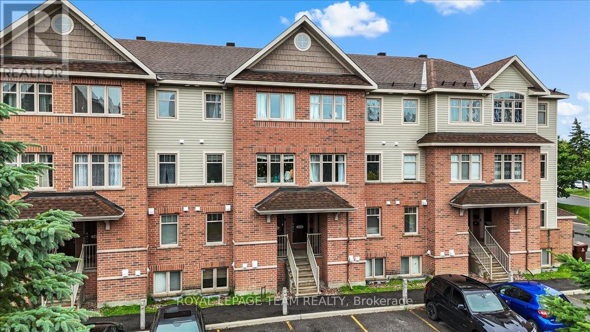 Photo 21 of 512 Reardon Private, Ottawa ON