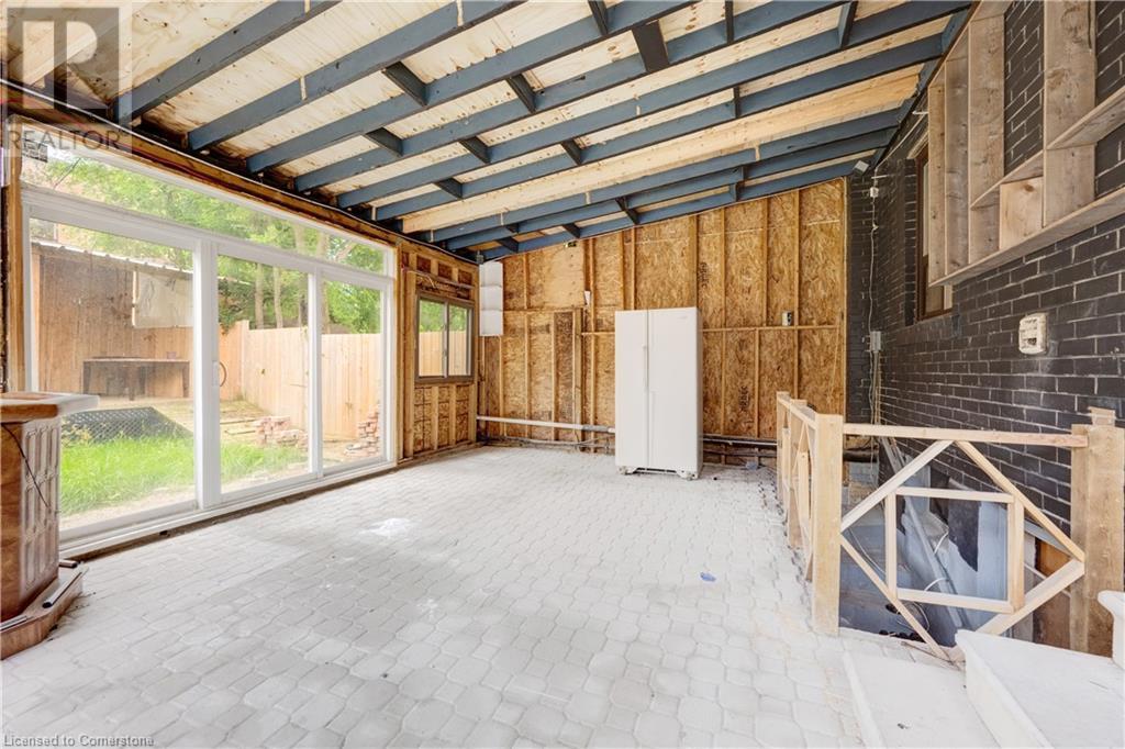 Photo 22 of 61 Clarence Street, Brampton ON