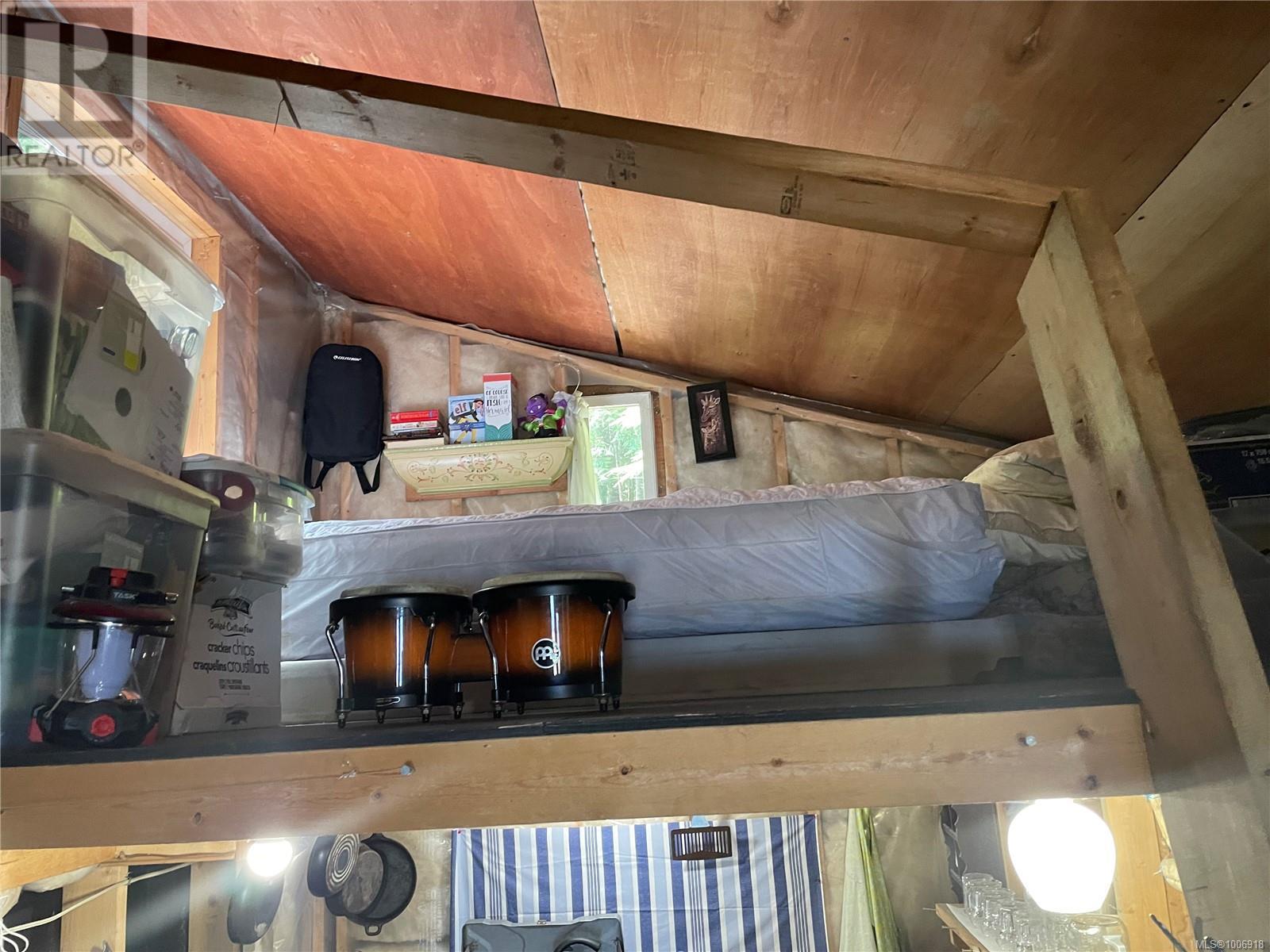 Lot 5 Kvarno Island, Ucluelet