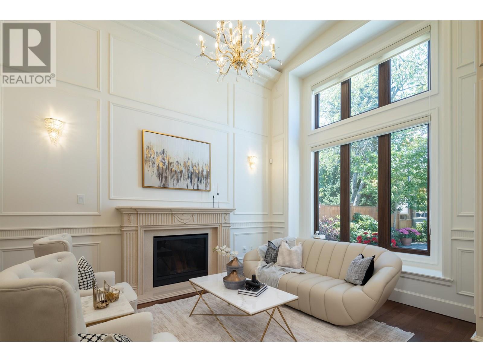 6240 CAMSELL Crescent, Richmond