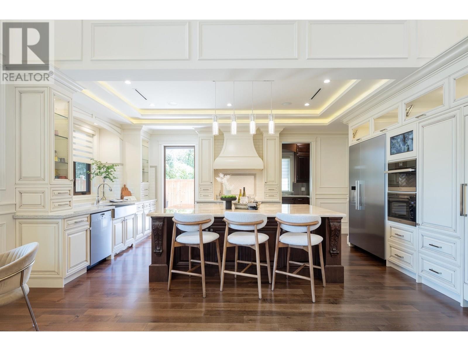 6240 CAMSELL Crescent, Richmond