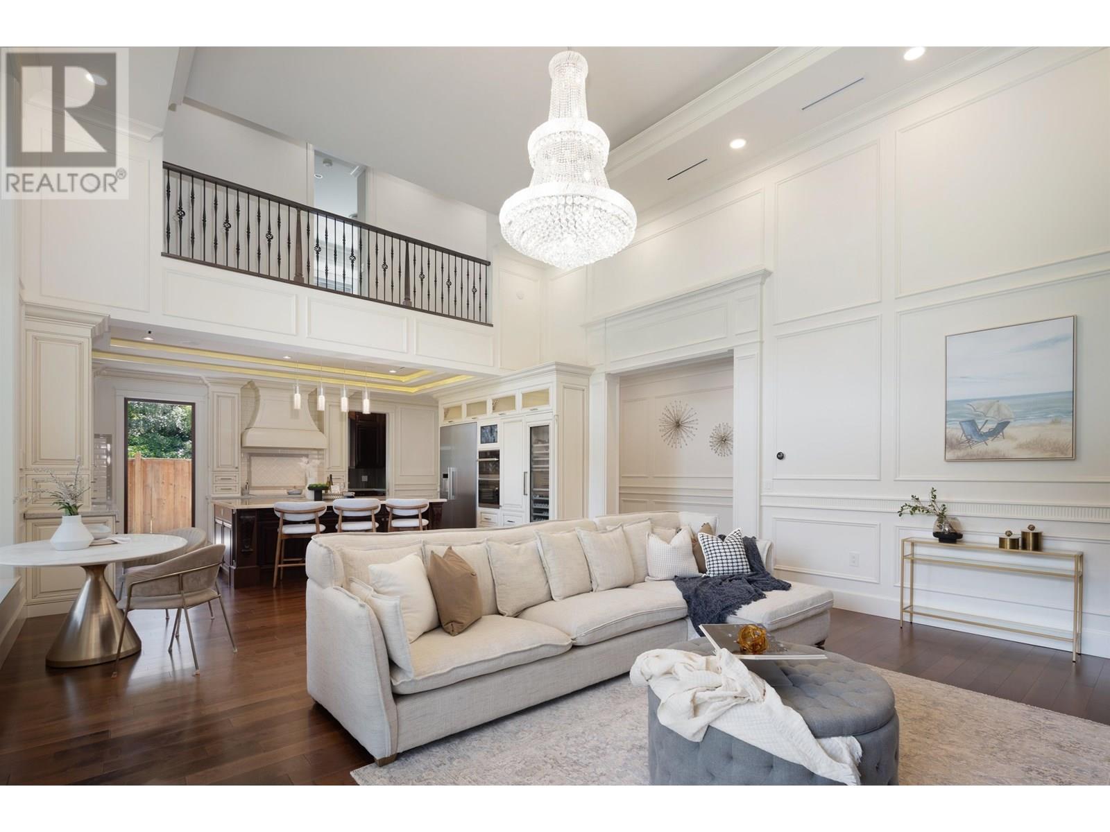 6240 CAMSELL Crescent, Richmond