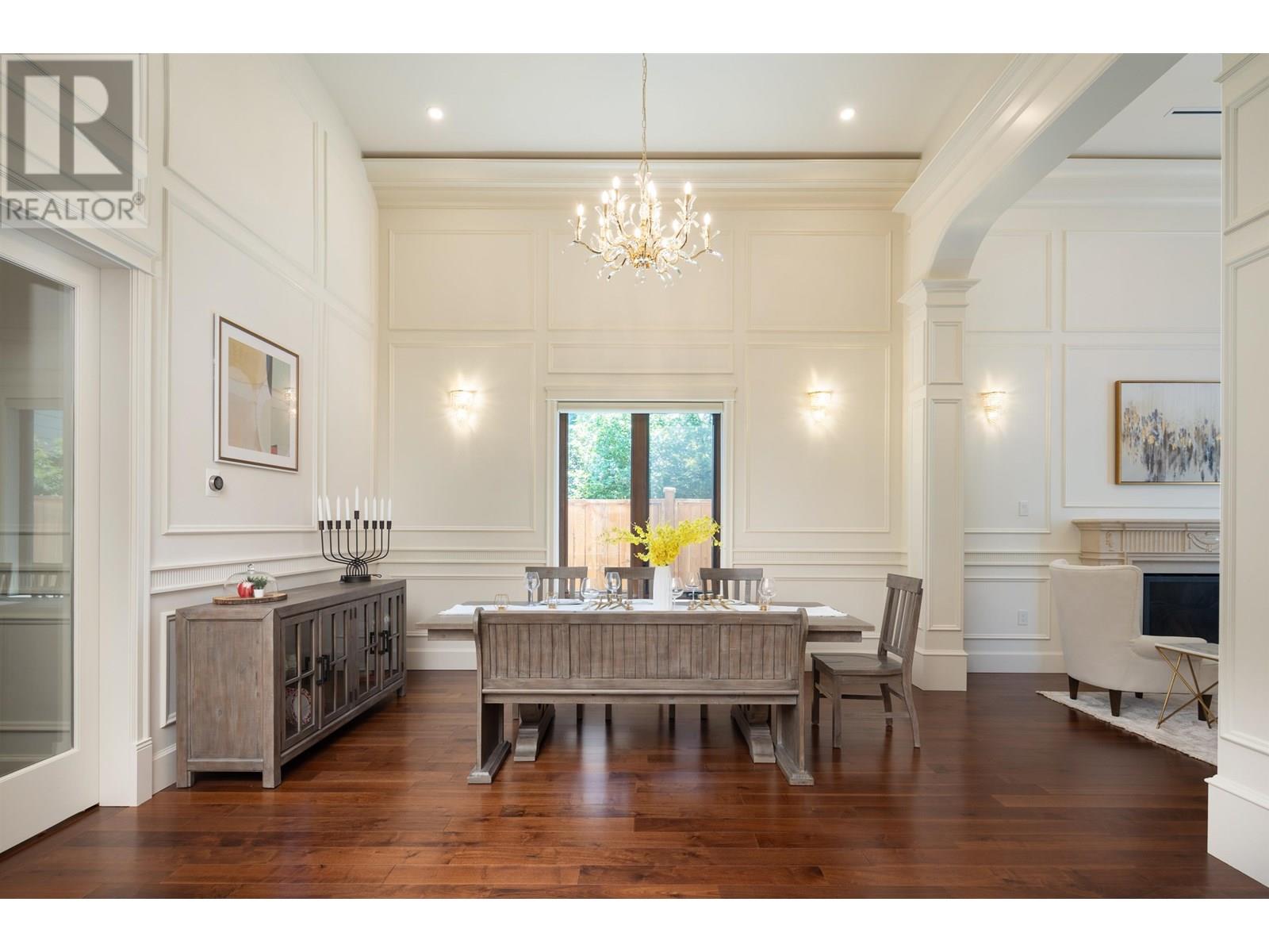 6240 CAMSELL Crescent, Richmond