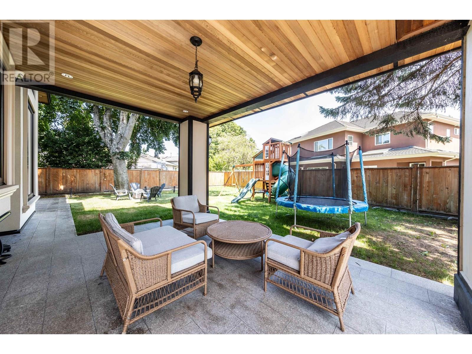 6240 CAMSELL Crescent, Richmond