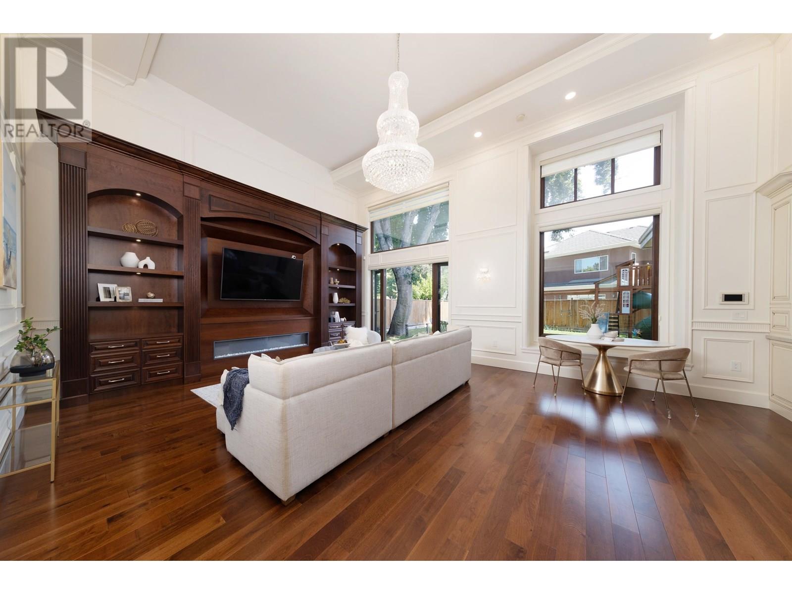 6240 CAMSELL Crescent, Richmond