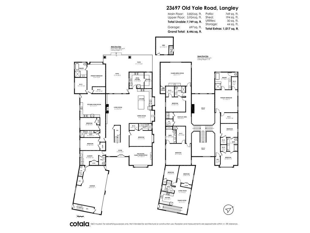 Photo 37 of 23697 Old Yale Road, Langley BC