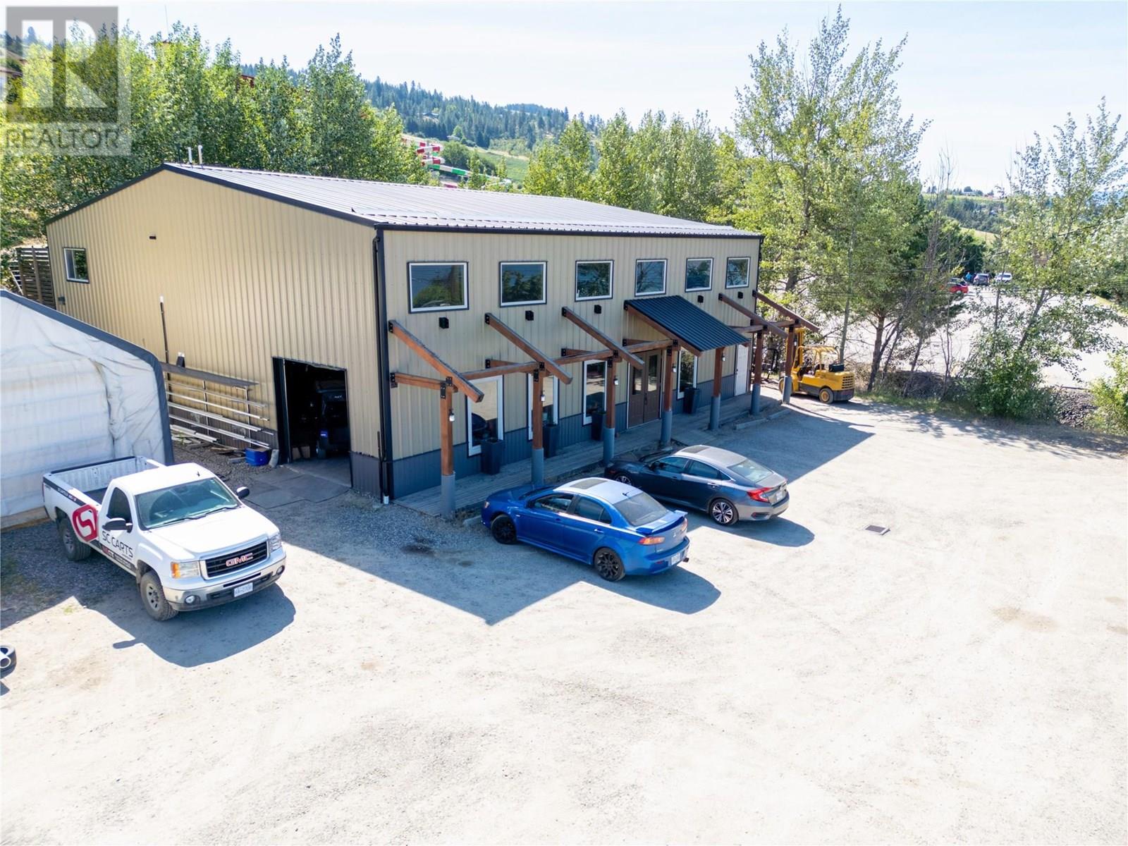  7975 Greenhow Road, Vernon