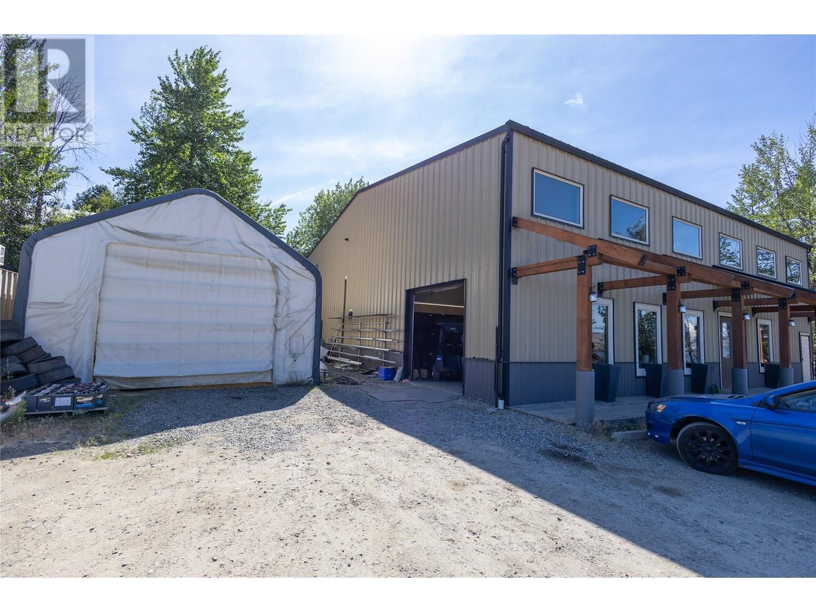  7975 Greenhow Road, Vernon