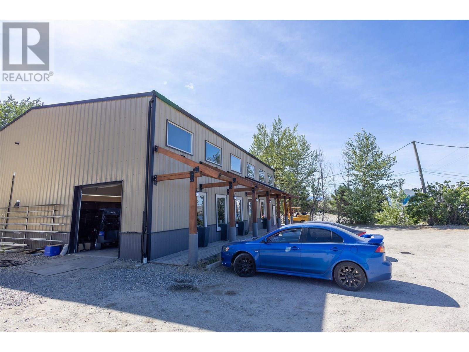  7975 Greenhow Road, Vernon