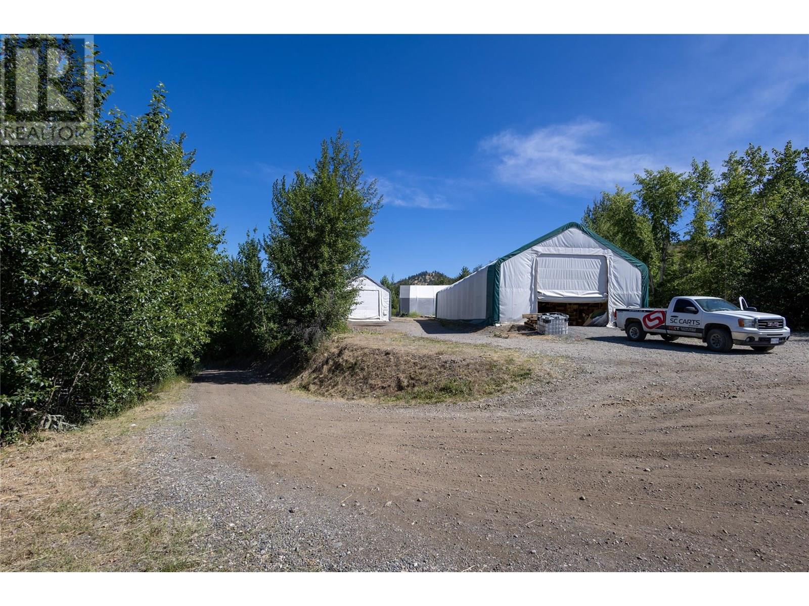  7975 Greenhow Road, Vernon