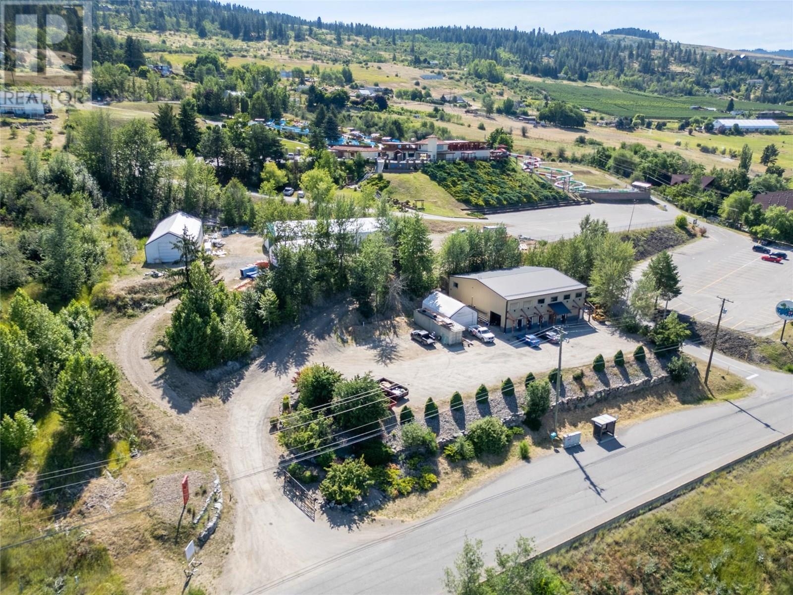  7975 Greenhow Road, Vernon