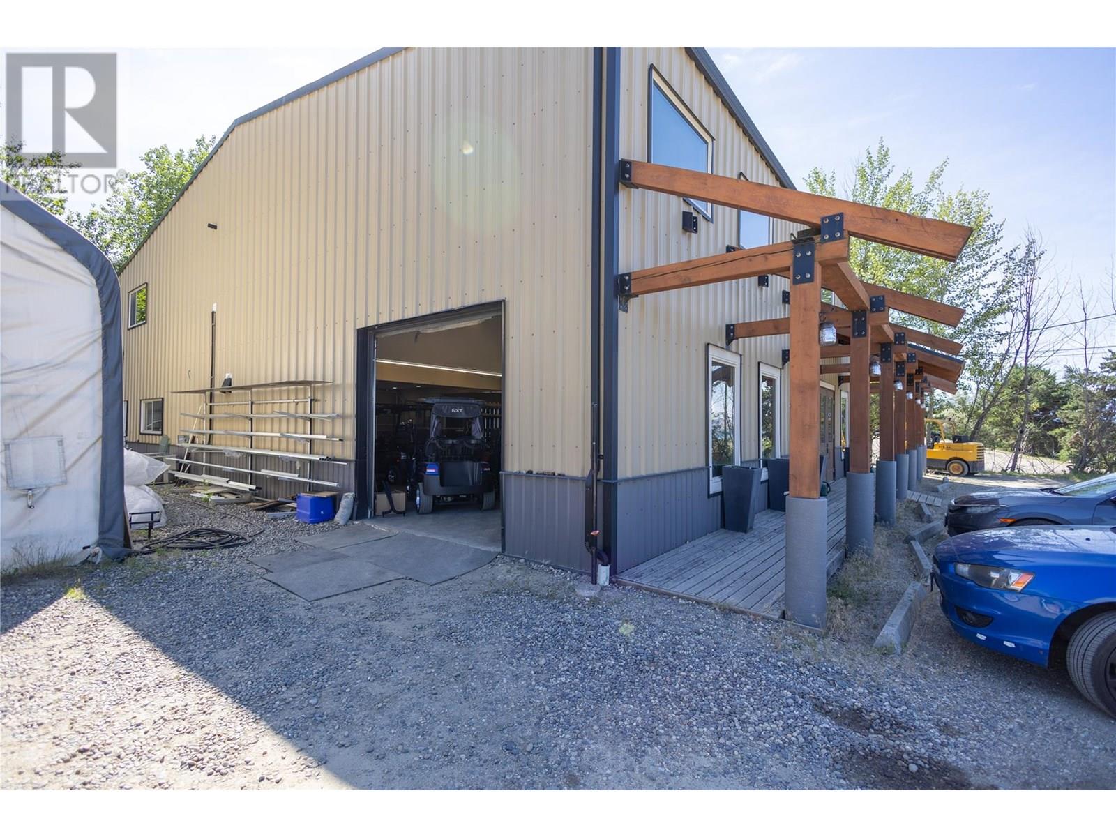  7975 Greenhow Road, Vernon