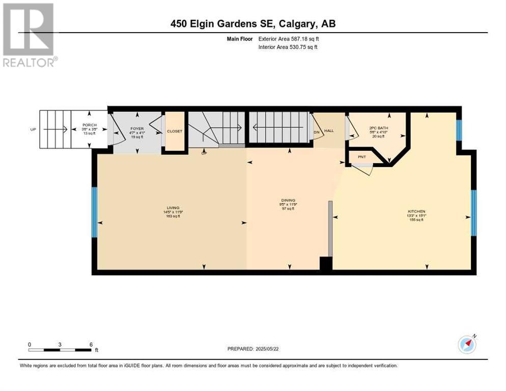 Single Family House for Sale in  Elgin Gardens SE McKenzie Towne Calgary 