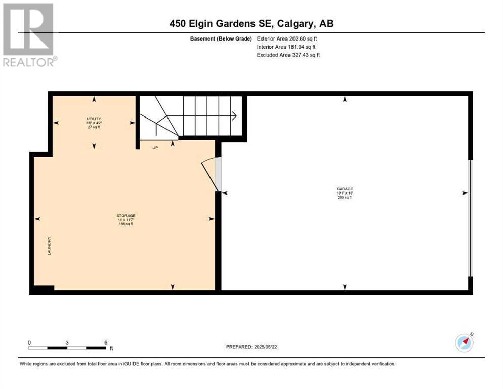 Single Family House for Sale in  Elgin Gardens SE McKenzie Towne Calgary 