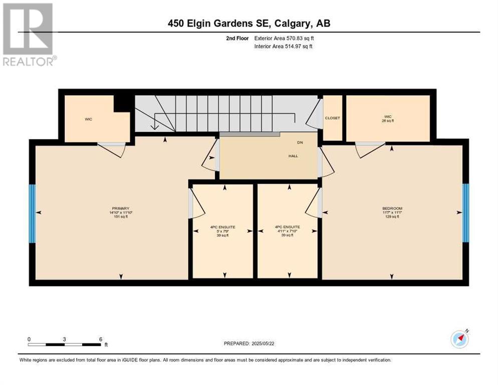 Single Family House for Sale in  Elgin Gardens SE McKenzie Towne Calgary 