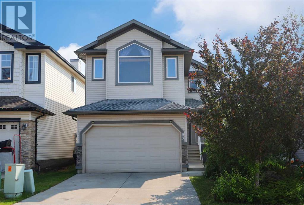 Single Family House for Sale in  Tuscany Ridge Heights NW Tuscany Calgary 