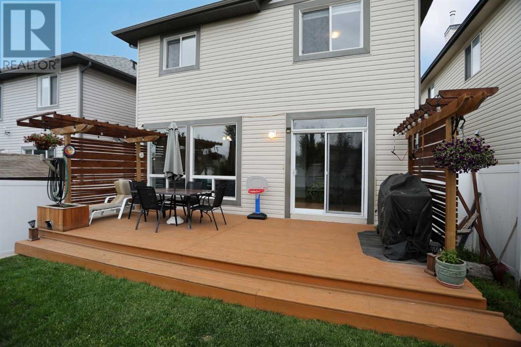 Single Family House for Sale in  Tuscany Ridge Heights NW Tuscany Calgary 