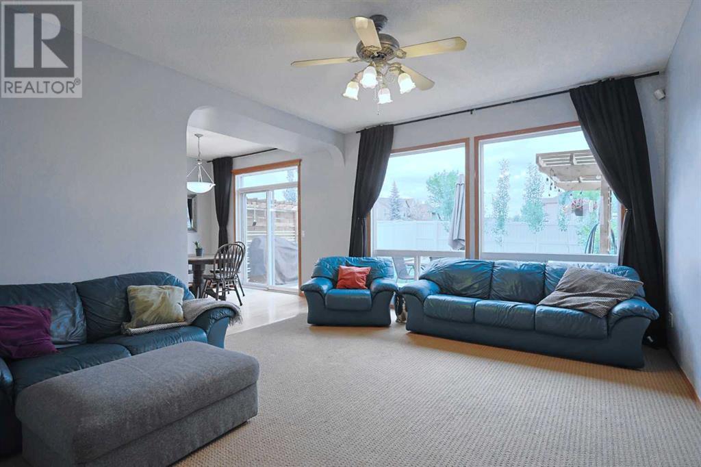 Single Family House for Sale in  Tuscany Ridge Heights NW Tuscany Calgary 