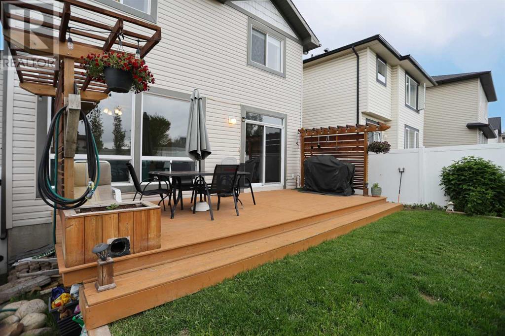 Single Family House for Sale in  Tuscany Ridge Heights NW Tuscany Calgary 