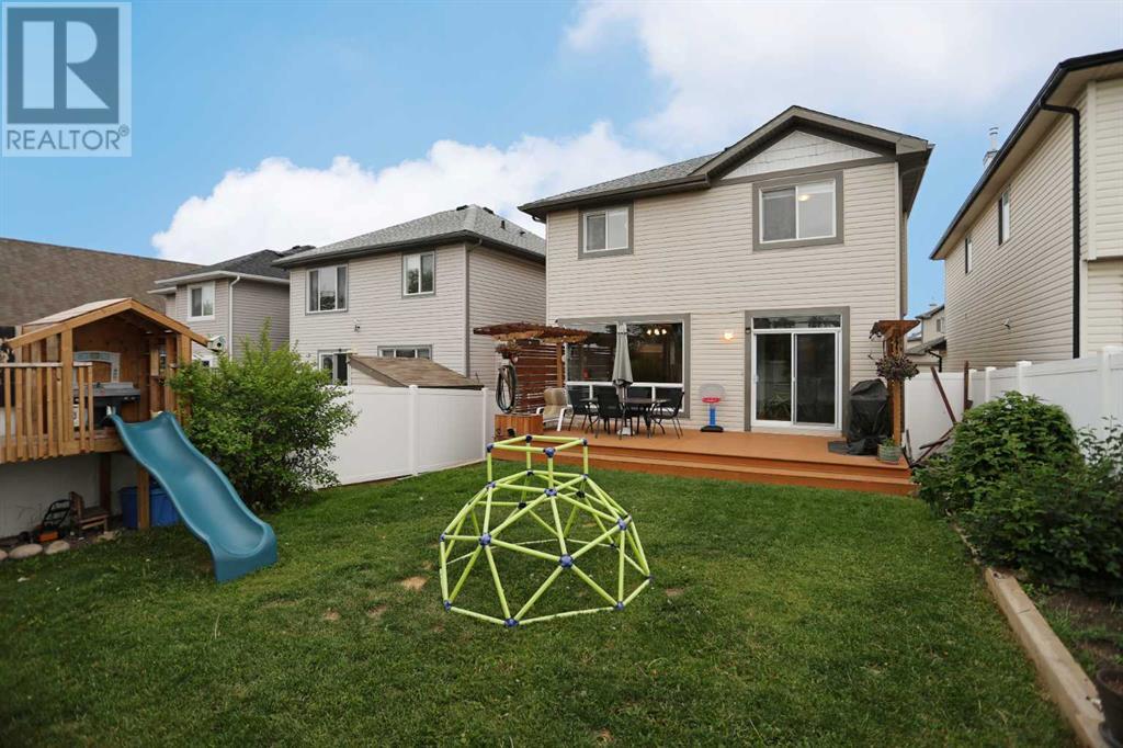 Single Family House for Sale in  Tuscany Ridge Heights NW Tuscany Calgary 