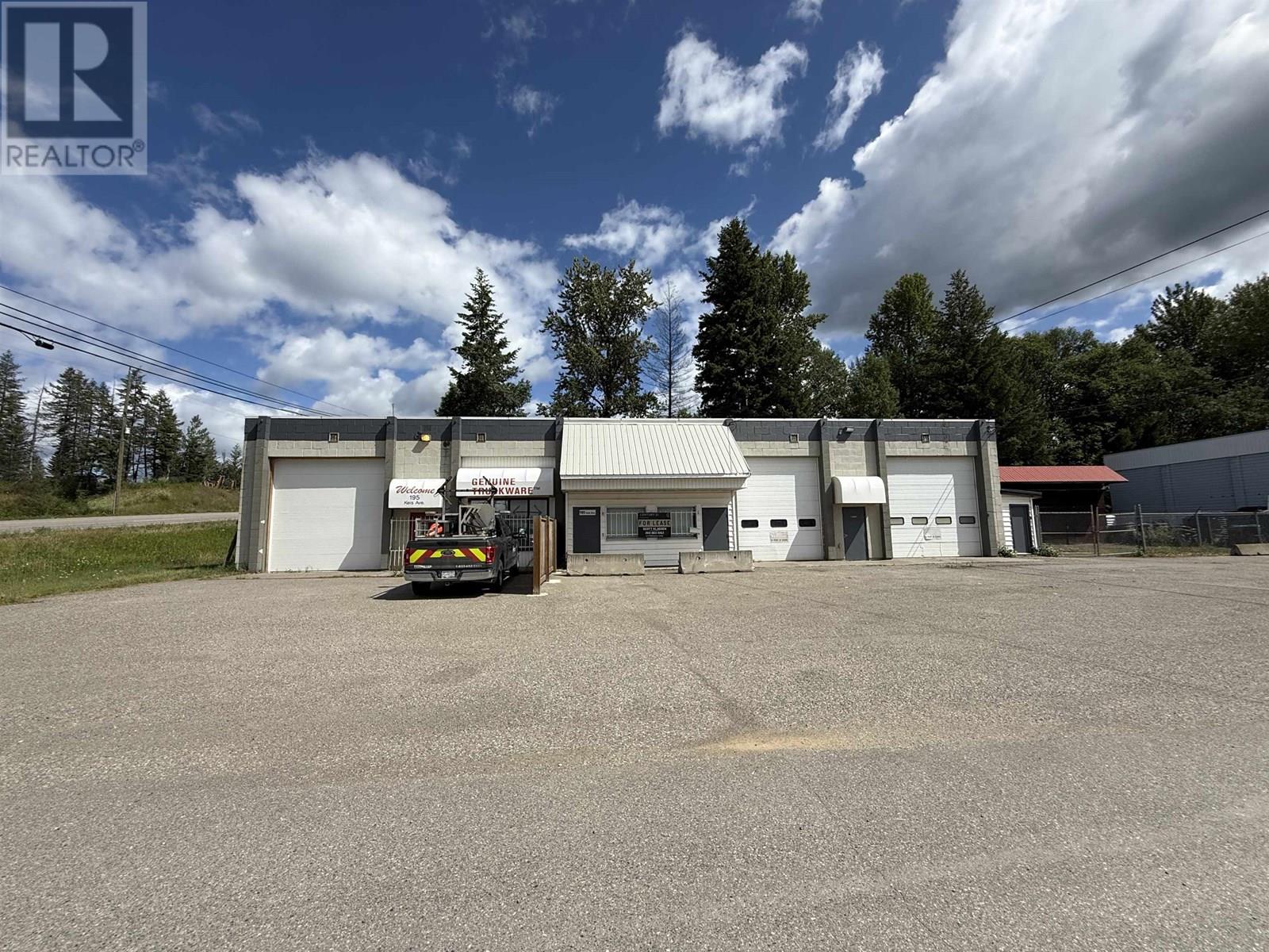 195 KEIS AVENUE, Quesnel