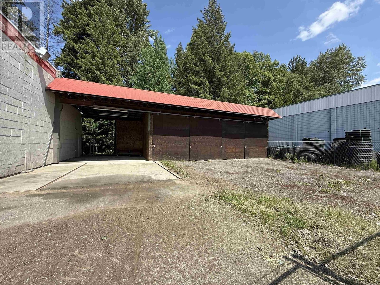 195 KEIS AVENUE, Quesnel