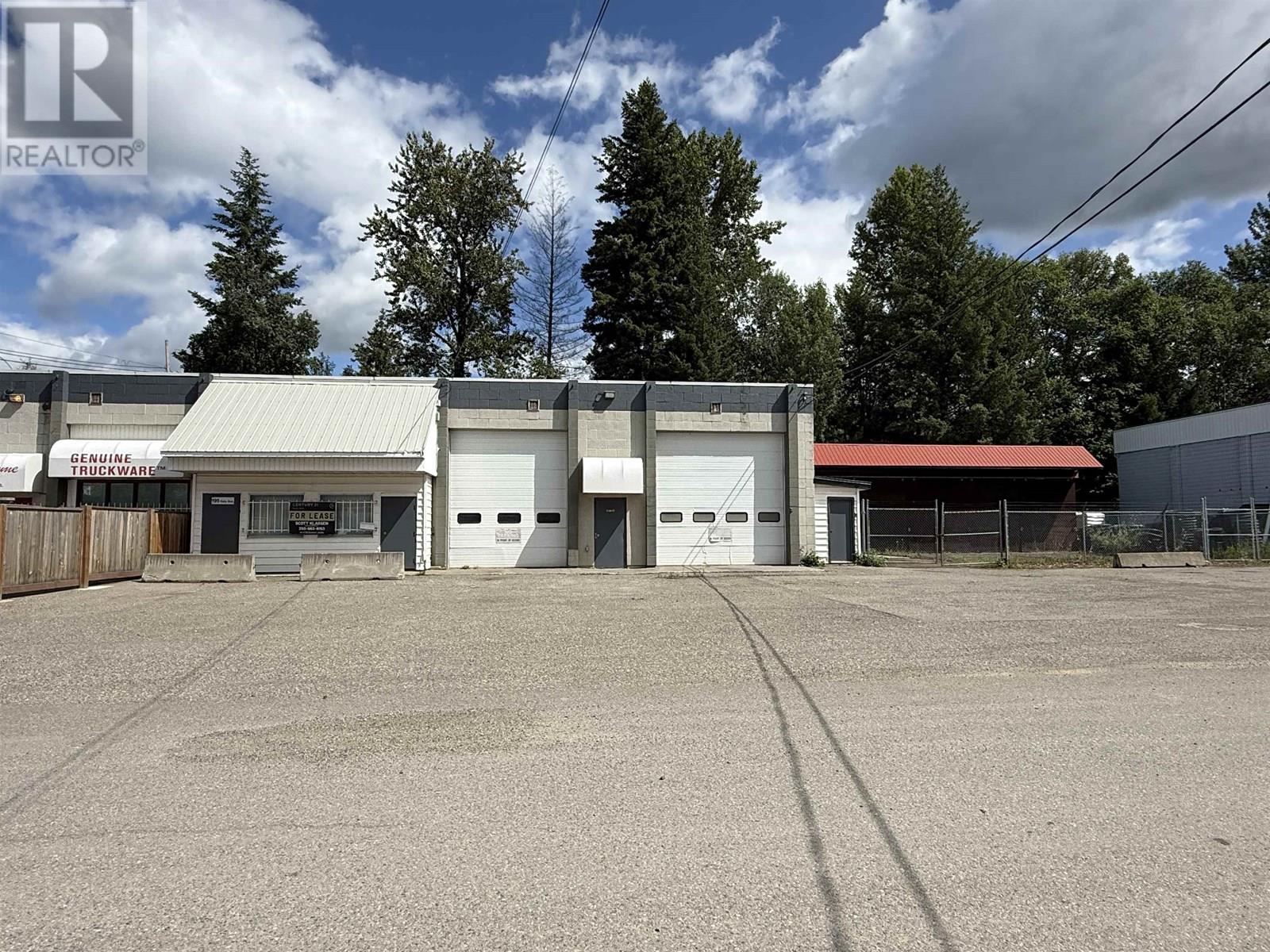 195 KEIS AVENUE, Quesnel