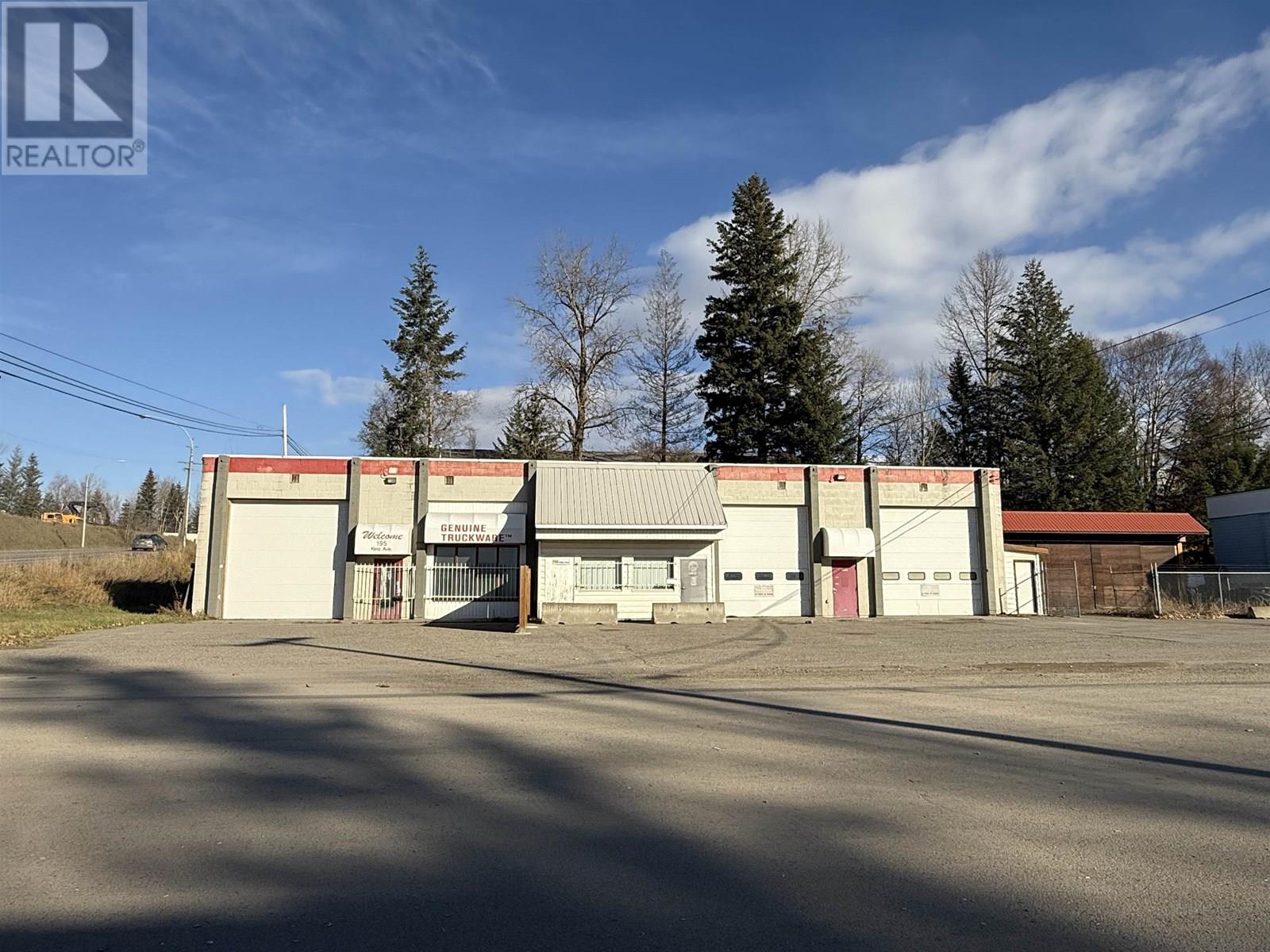 195 KEIS AVENUE, Quesnel