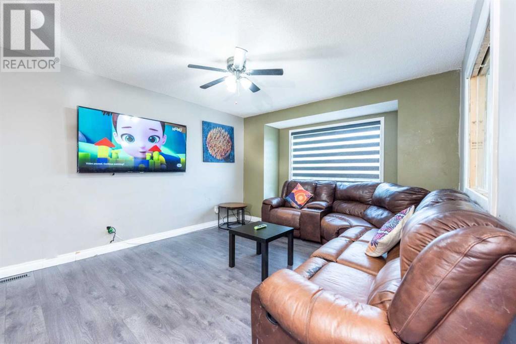 Single Family House Bi-level for Sale in  Martinglen Way NE Martindale Calgary 
