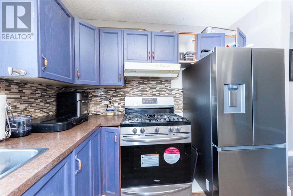 Single Family House Bi-level for Sale in  Martinglen Way NE Martindale Calgary 