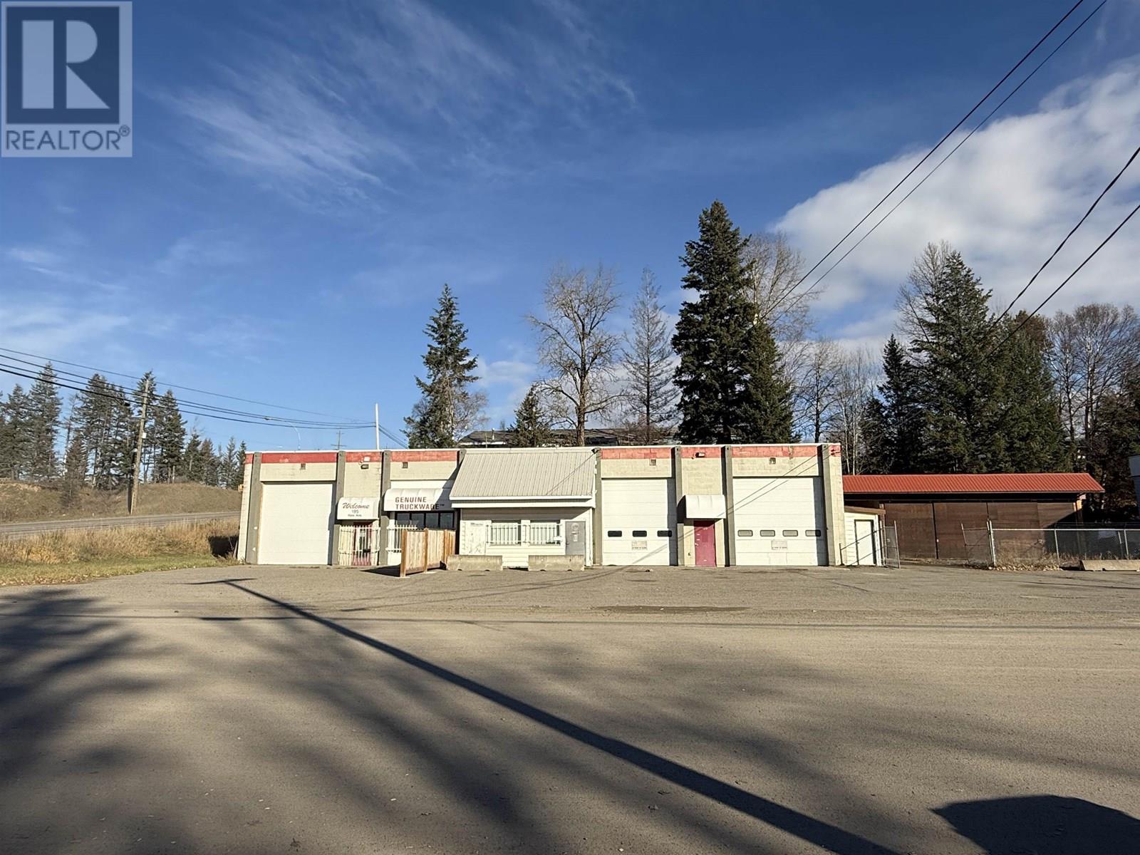 195 KEIS AVENUE, Quesnel