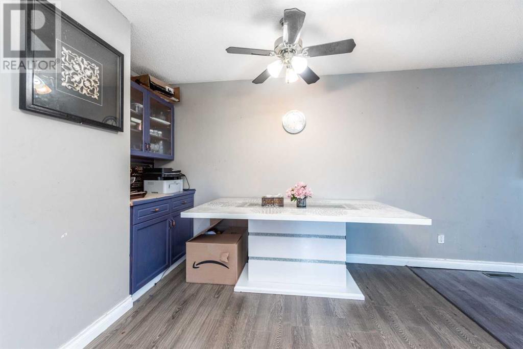 Single Family House Bi-level for Sale in  Martinglen Way NE Martindale Calgary 