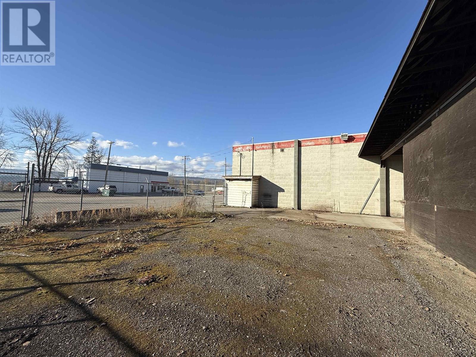 195 KEIS AVENUE, Quesnel