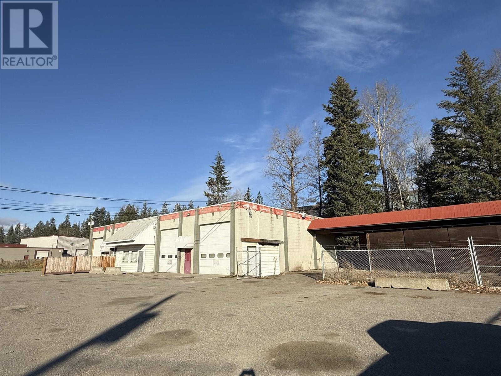 195 KEIS AVENUE, Quesnel