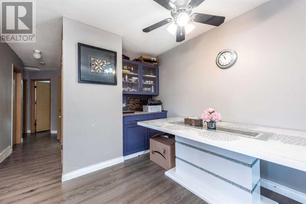 Single Family House Bi-level for Sale in  Martinglen Way NE Martindale Calgary 