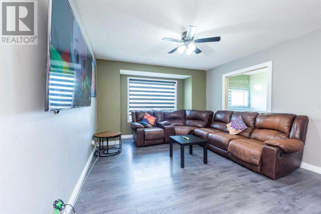 Single Family House Bi-level for Sale in  Martinglen Way NE Martindale Calgary 