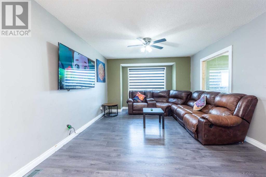 Single Family House Bi-level for Sale in  Martinglen Way NE Martindale Calgary 