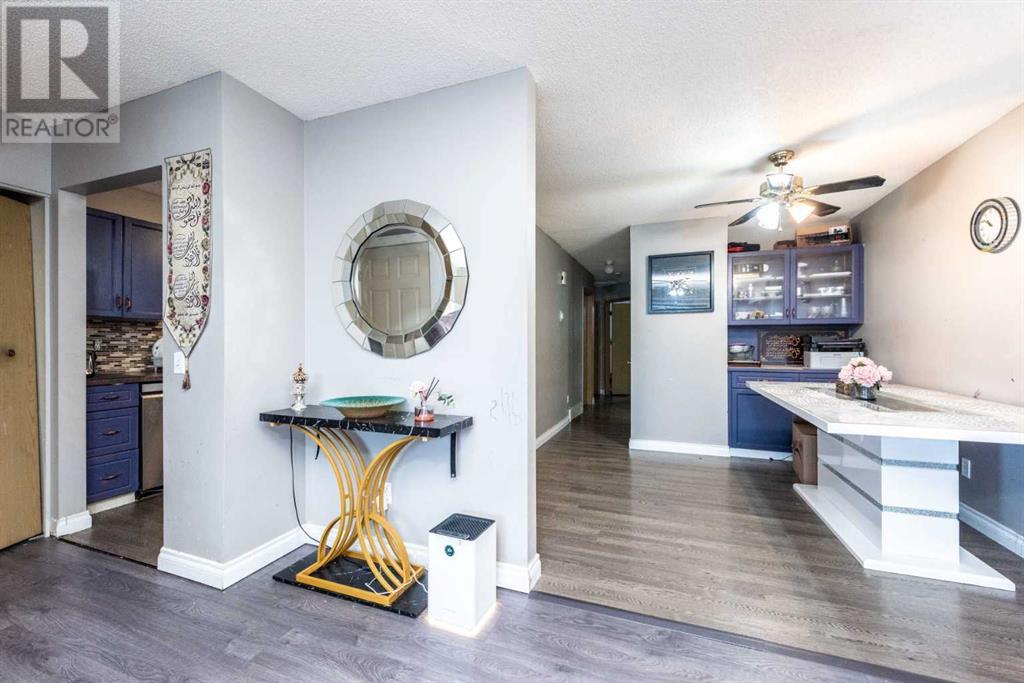 Single Family House Bi-level for Sale in  Martinglen Way NE Martindale Calgary 