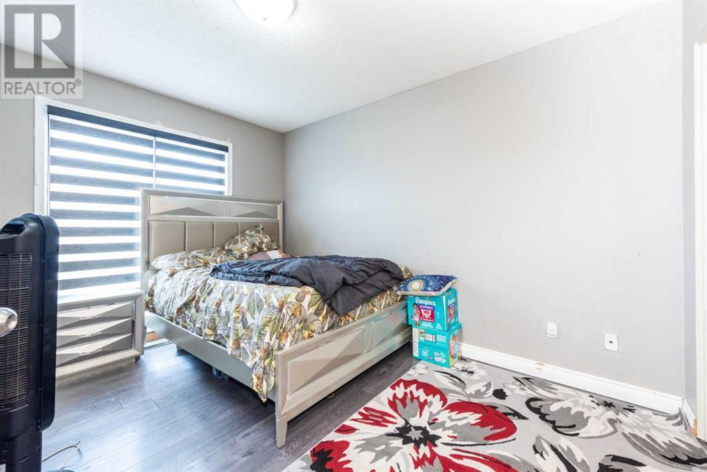 Single Family House Bi-level for Sale in  Martinglen Way NE Martindale Calgary 
