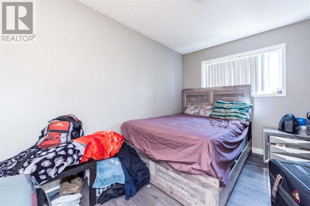 Single Family House Bi-level for Sale in  Martinglen Way NE Martindale Calgary 