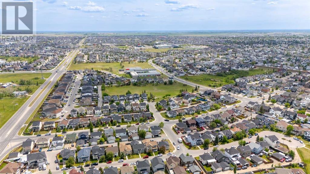 Single Family House Bi-level for Sale in  Martinglen Way NE Martindale Calgary 